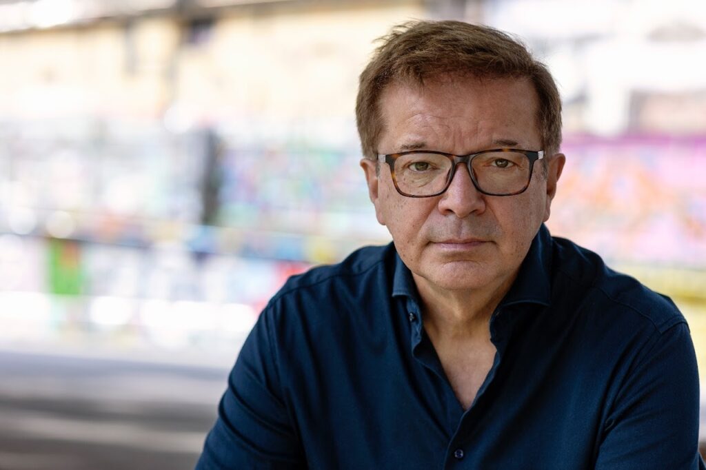 Rudi Anschober