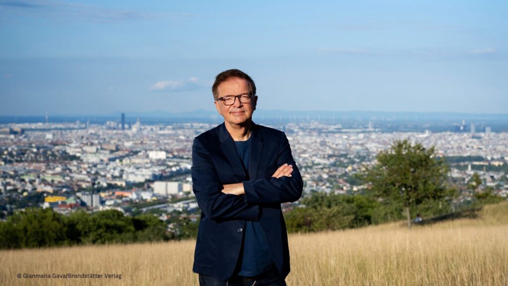 Rudi Anschober
