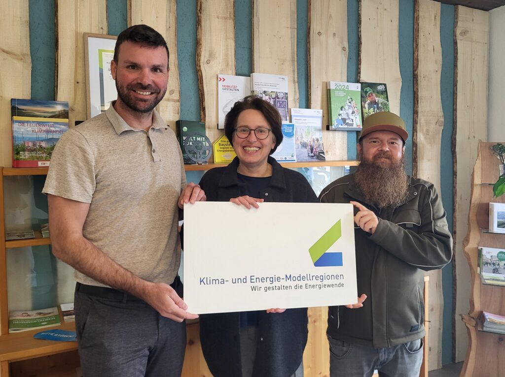 EBF-Team KEM Mühlviertler Kernland