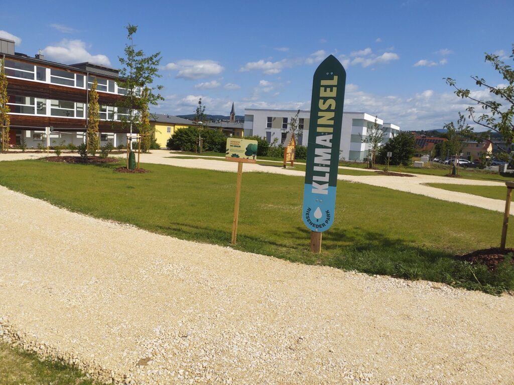 Riesenederpark