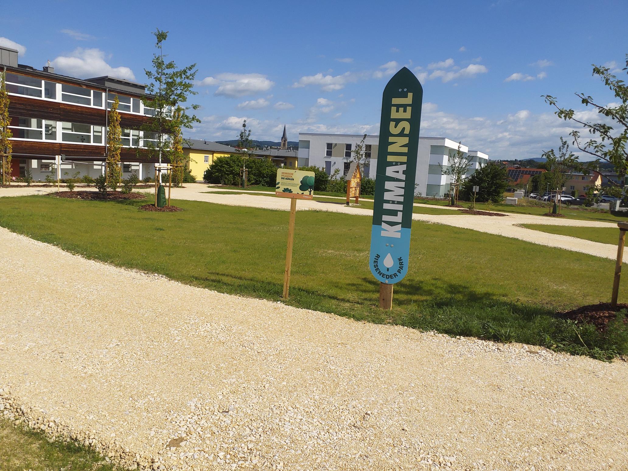 Riesenederpark