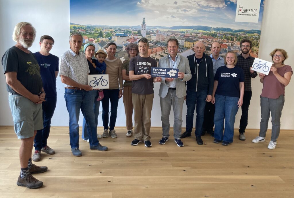 (c) Klimabündnis OÖ