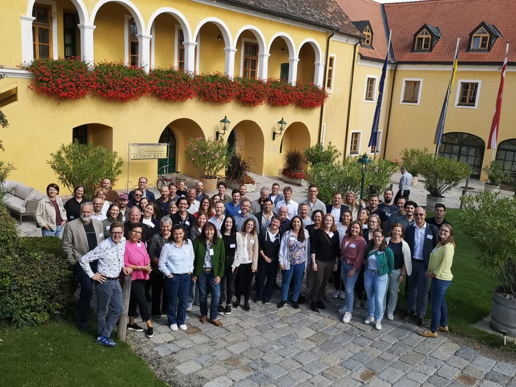 Fachveranstaltung 2025