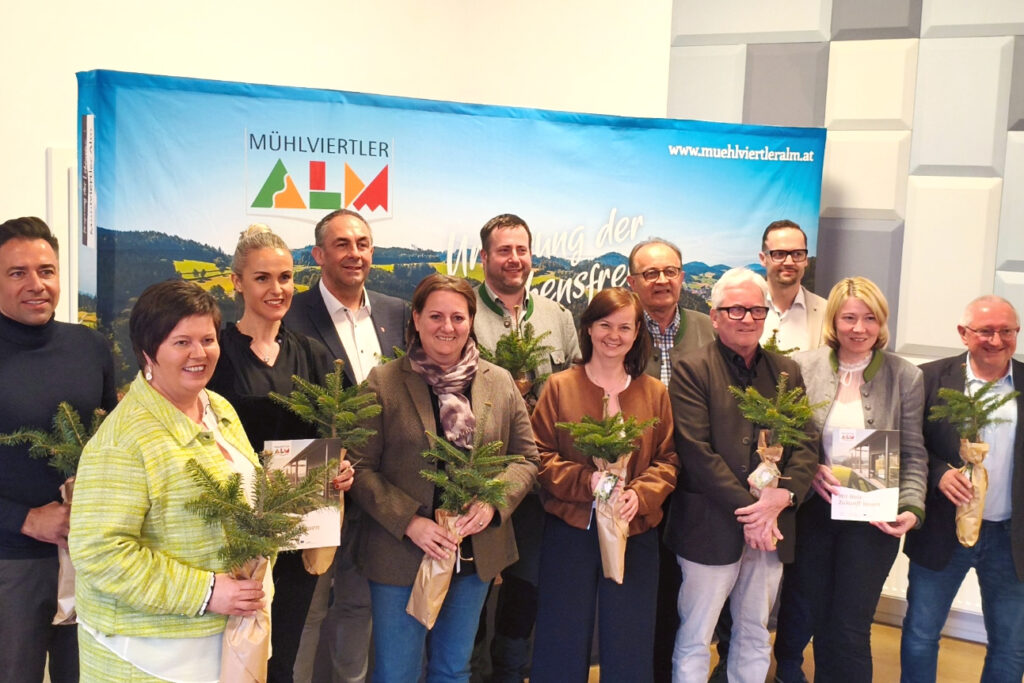 Holzbausymposium, Bild gehört EBF.